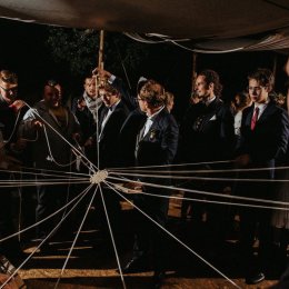 Wodzirej Kruczek - DJ na wesele