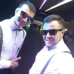 Party Makers - DJ na wesele