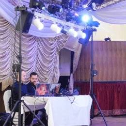 DJ Zogar & Przyjaciele - DJ na wesele