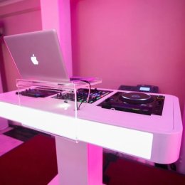 DJ BŁAŻEJ & LADY SAX - DJ na wesele