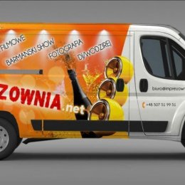 Sławek Rybka Rybczyński ,prezenter radiowy, DJ na wesele - DJ na wesele