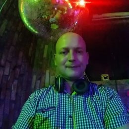 Prezenter muzyczny Dj.Pawcio - DJ na wesele