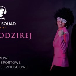 SOUND SQUAD Event - DJ na wesele