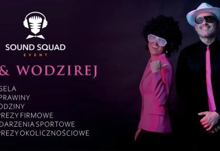 SOUND SQUAD Event