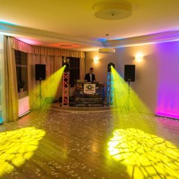 DJ SoundPlay - DJ na wesele