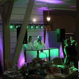 DJ/Wodzirej Bartek - DJ na wesele