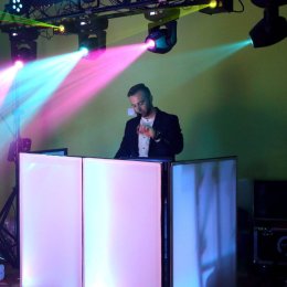 DJ Wituś - DJ na wesele