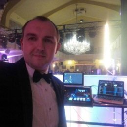 FIRMA ROZRYWKOWA "PARTY" - DJ na wesele