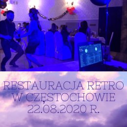 DJ Hermes - DJ na wesele