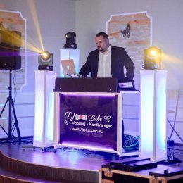 Dj Luke - DJ na wesele