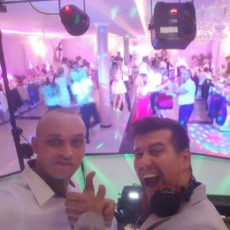 Activ Show & Music - Bracia Dopierala - DJ na wesele