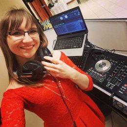 Anne ART - muzyka DJ wodzirej - DJ na wesele