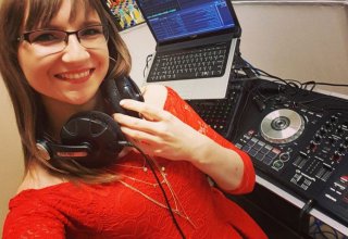 Anne ART - muzyka DJ wodzirej