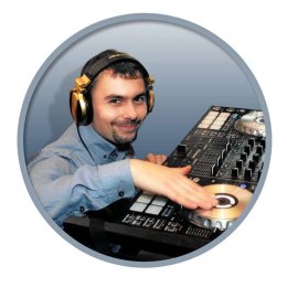 DJ Cacy Maciej Cacałowski - DJ na wesele