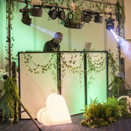 Duet DJ i Wodzirej na Twoje wesele - DJ na wesele