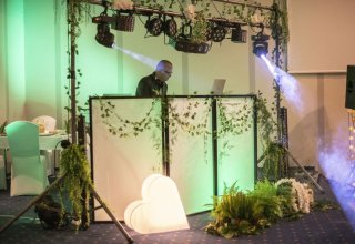 Duet DJ i Wodzirej na Twoje wesele