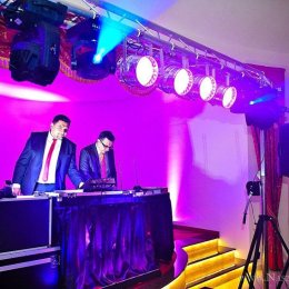 DJ Tomasz Janda - DJ na wesele