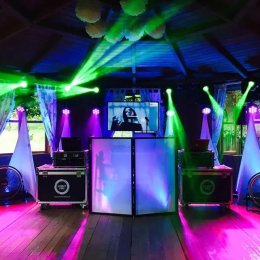 Raf-G Entertainment - Event Service - DJ na wesele
