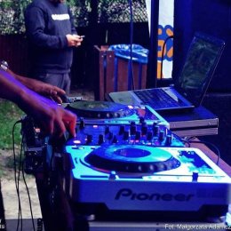 Dj Kostaryka - DJ na wesele