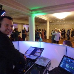 Dj wodzireje Tarnów - DJ na wesele