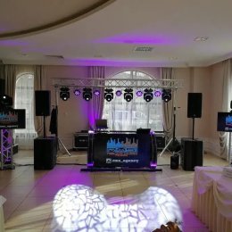RMS Agency - DJ na wesele