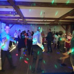 DJ Ania - DJ na wesele