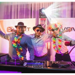 Dusiek - DJ/Wodzirej na Wesele - DJ na wesele