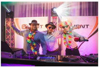 Dusiek - DJ/Wodzirej na Wesele