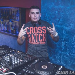 Dj Mundi - DJ na wesele