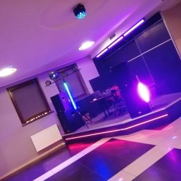 Formacja Spontan - DJ na wesele