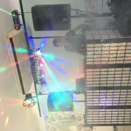 DJ DUET - DJ na wesele