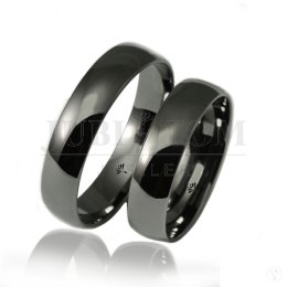 Najtańsze obrączki od Jubi-tom Jubiler - Obrączki ślubne