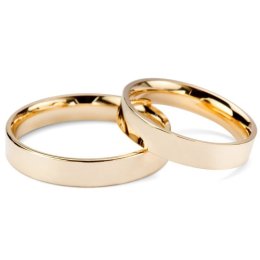 Zjawiskowe!!! Wyjątkowe!!! Obrączki ślubne!!! - Obrączki ślubne