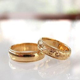 Wasze Obrączki Ślubne - Obrączki ślubne