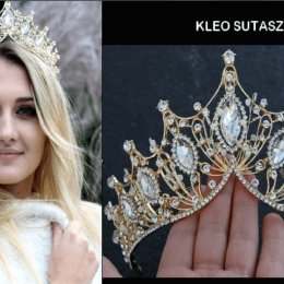 BIŻUTERIA ŚLUBNA SUTASZ KLEO - Obrączki ślubne