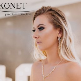 BIŻUTERIA ŚLUBNA najwyższej JAKOŚCI sklep internetowy KOKONET - Obrączki ślubne