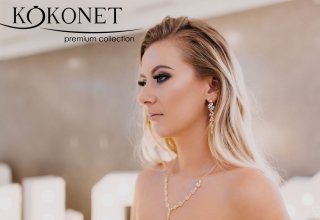 BIŻUTERIA ŚLUBNA najwyższej JAKOŚCI sklep internetowy KOKONET