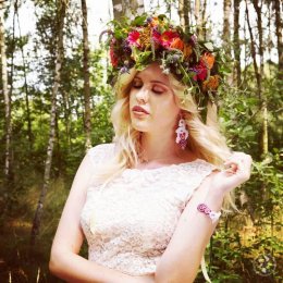 Ewa Wronka Leśna Pracownia Biżuterii - Obrączki ślubne