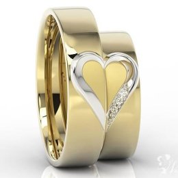 WĘC-Twój Jubiler - Obrączki ślubne