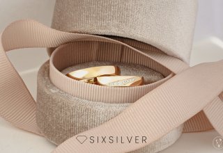 SIXSILVER - Wyjątkowe Obrączki Ślubne