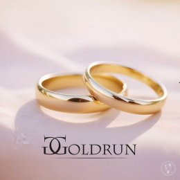 Goldrun - Obrączki ślubne