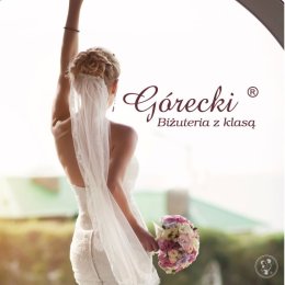 Firma Jubilerska Górecki - Obrączki ślubne