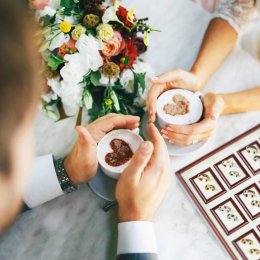Salon Obrączek - obrączki ślubne i pierścionki zaręczynowe - Obrączki ślubne
