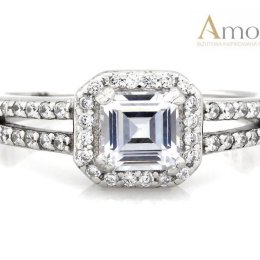 Amour Biżuteria - Obrączki ślubne