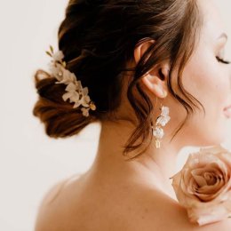 A dream twig - Biżuteria Ślubna - Obrączki ślubne