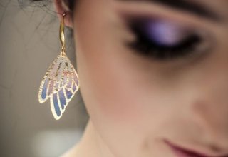 Ola Multan - biżuteria ślubna pełna koloru