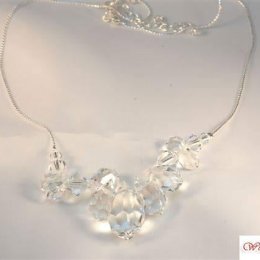 KIARA, Jablonex i Biżuteria z element. Swarovski  - Obrączki ślubne