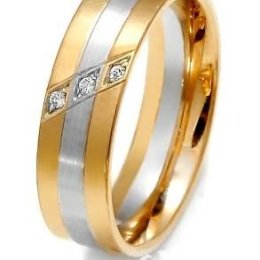 Ponad 1200 wzorów obrączek ślubnych w Toruniu - Obrączki ślubne