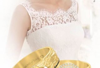 Firma jubilerska «DIAMOND of LOVE»