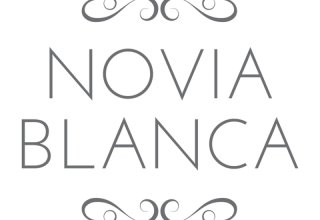 Biżuteria Novia Blanca